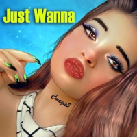 Just Wanna (Single)