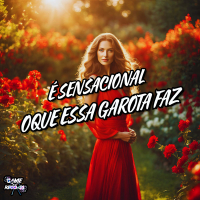 É Sensacional Oque Essa Garota Faz (Single)