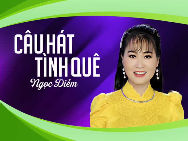 Câu Hát Tình Quê (Single)