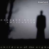 Children of the Night (EP)