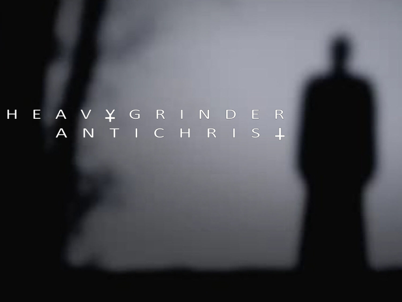 Children of the Night (EP)