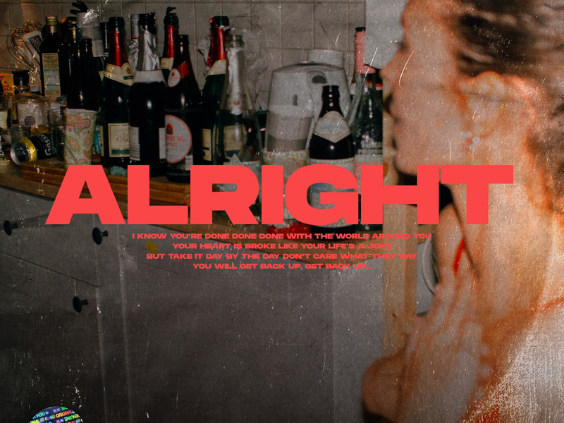 Alright (Single)