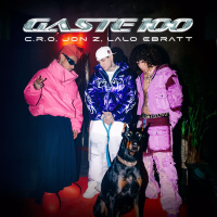 Gaste 100 (Single)