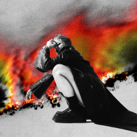 LONDON'S BURNING (Single)