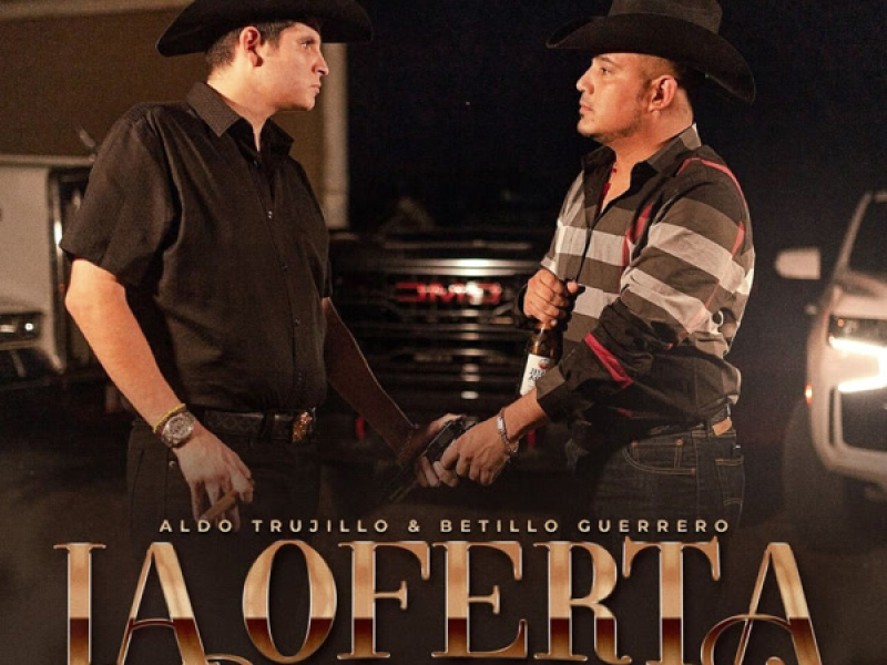 La Oferta (Single)