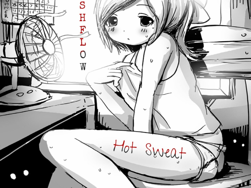 Hot Sweat (Latin Instrumental) - Single