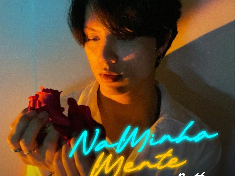 Na Minha Mente (Single)