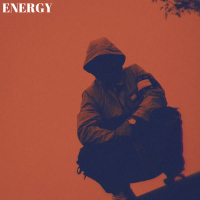 Energy (Single)