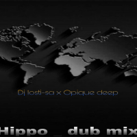 Hippo (feat. Opique Deep) [Dub Mix] (Single)