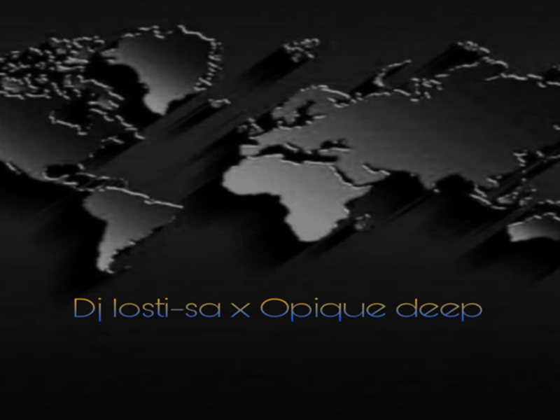 Hippo (feat. Opique Deep) [Dub Mix] (Single)