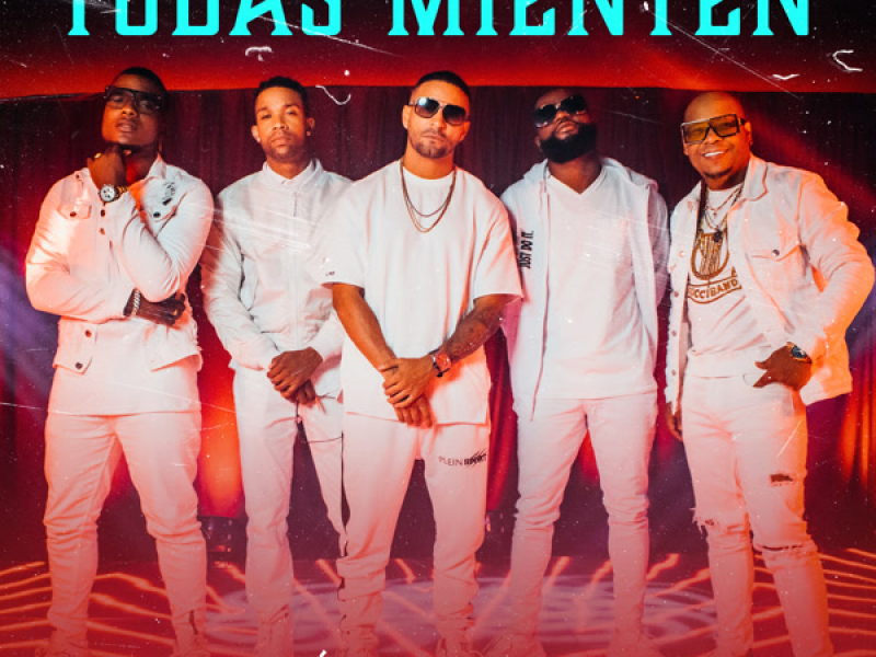 Todas Mienten (Single)