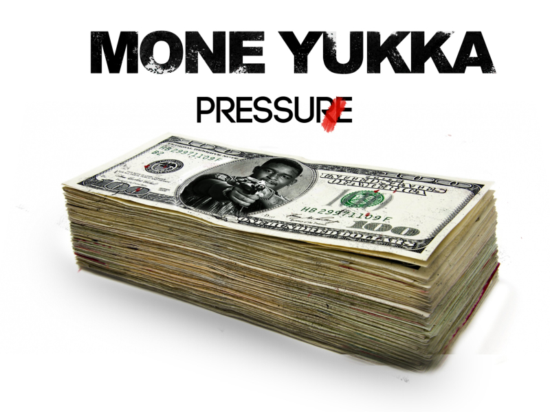 Pressure (feat. Fred the Godson)