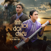 Tình Tôi Đôi Chiếu (Single)