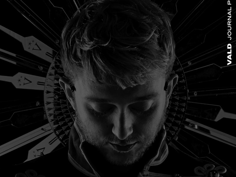 Journal perso II (Single)