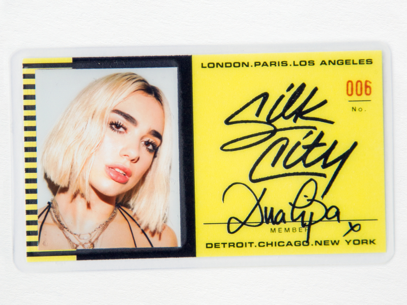 Electricity (Single)