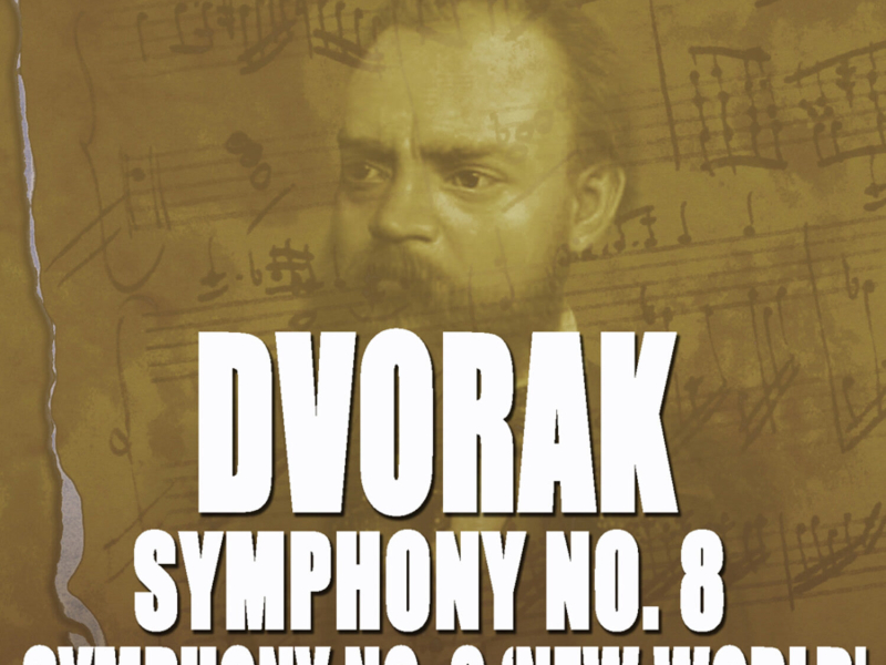 Dvorak: Symphony No. 8 