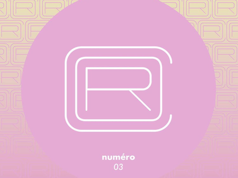 Numéro 03 (EP)