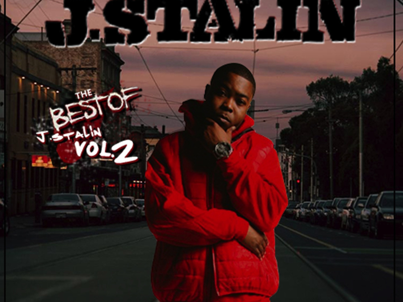 The Best of J. Stalin Vol. 2