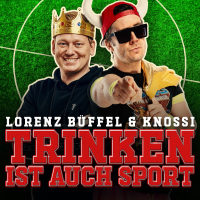 Trinken ist auch Sport (Single)