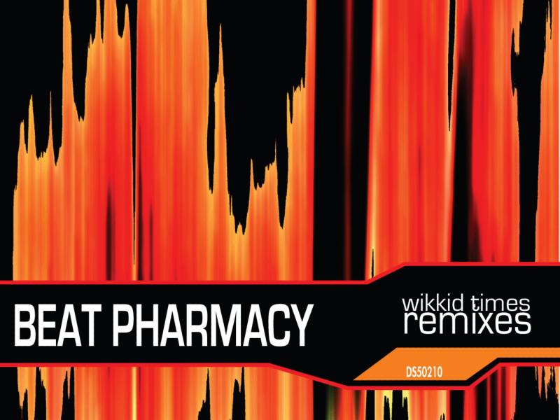 Wikkid Times Remixes