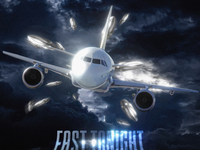 Fast Tonight (Single)