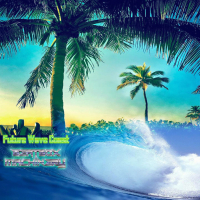 Future Wave Coast (Single)