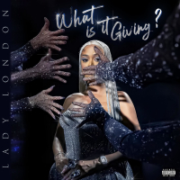 What Is It Giving (Single)
