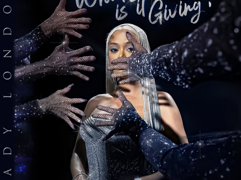 What Is It Giving (Single)