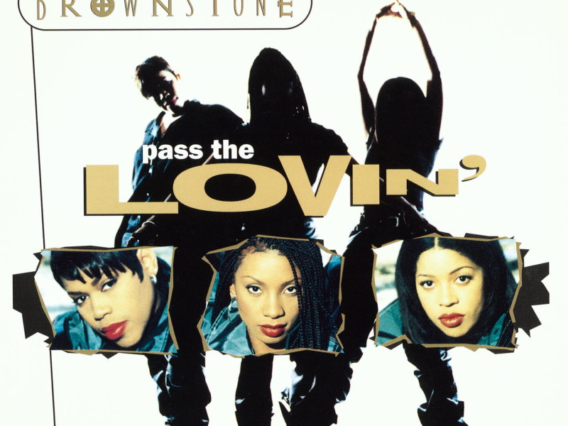 Pass The Lovin'
