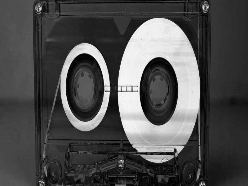 Beautynanuglyage - Reversion 12.0 (Single)