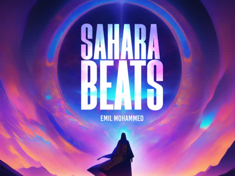 Sahara Beats (Single)