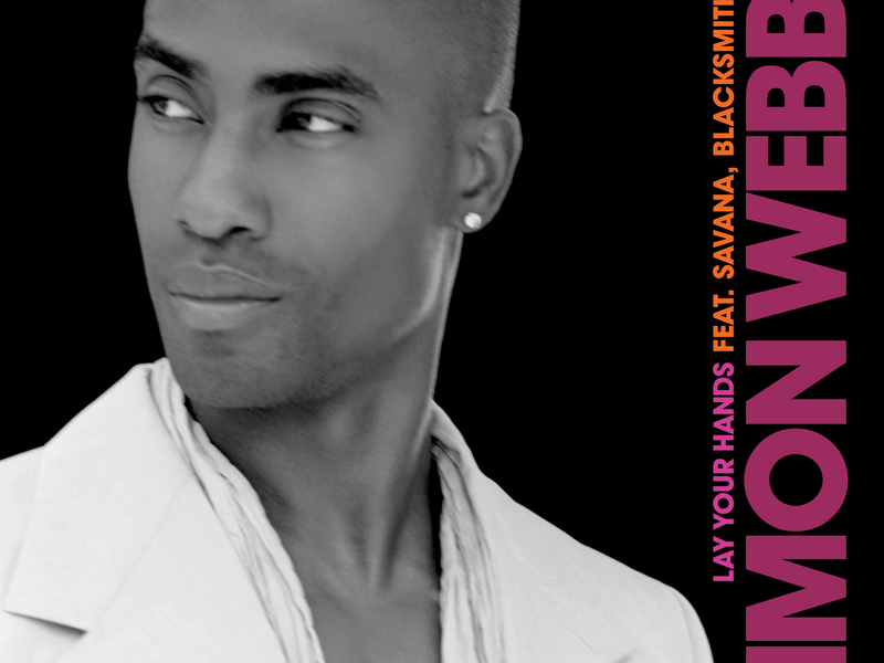 Lay Your Hands (Single)