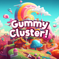Gummy Cluster (Single)