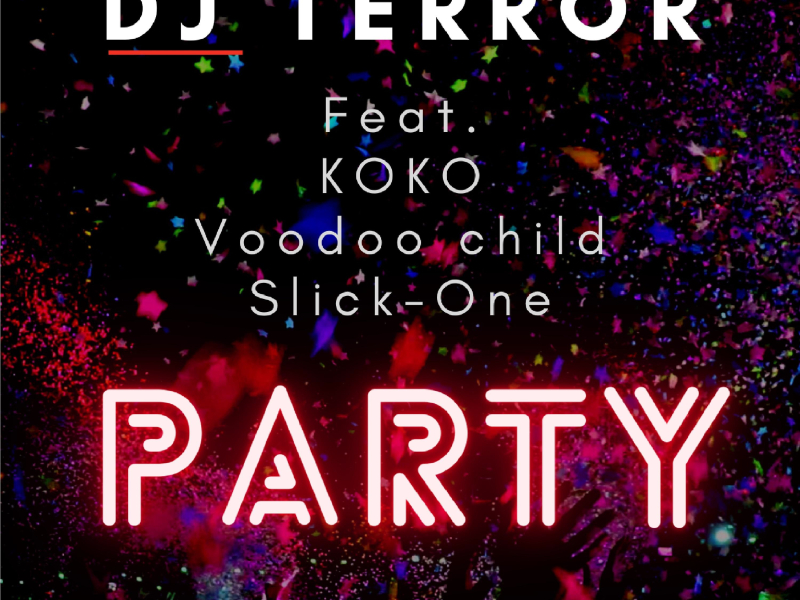 Me and You (feat.Slick-One, Voodoo Child & KOKO) (Single)