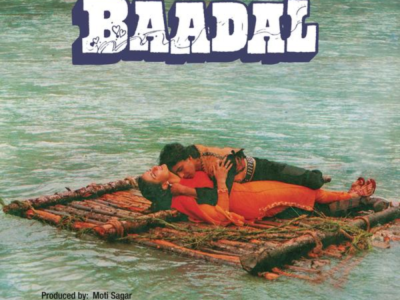 Baadal (Original Motion Picture Soundtrack)