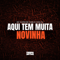 AQUI TEM MUITA NOVINHA (Single)