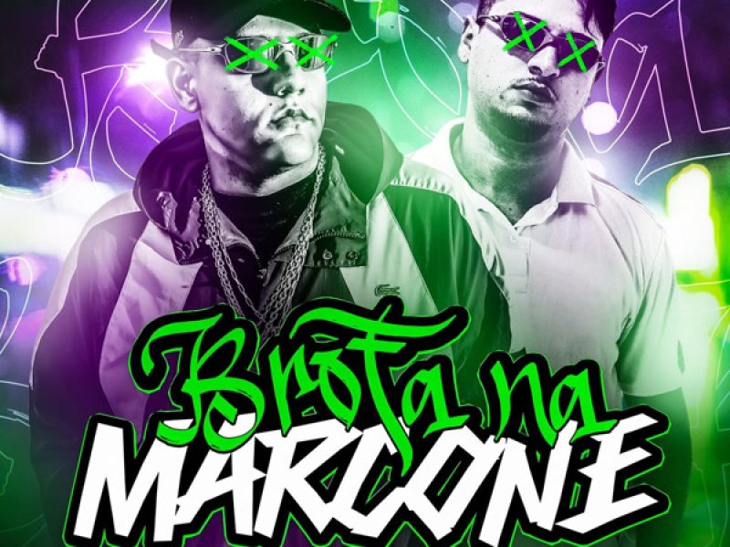 Brota na Marcone (Single)