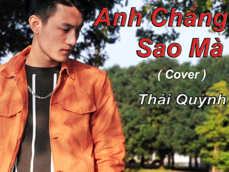 Anh Chẳng Sao Mà (Cover) (Single)