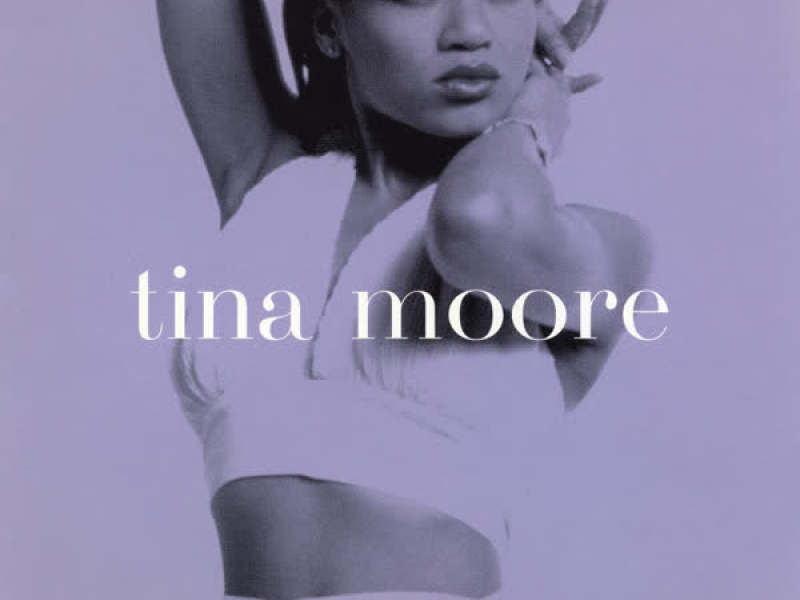 Tina Moore