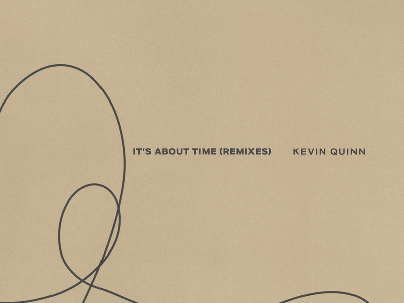 It's About Time (Remixes) (Single)