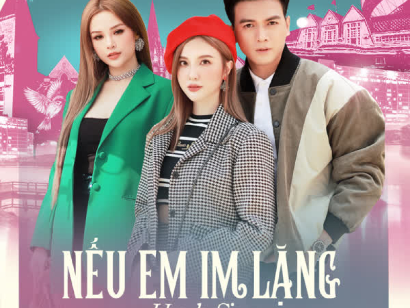 Nếu Em Im Lặng (Single)
