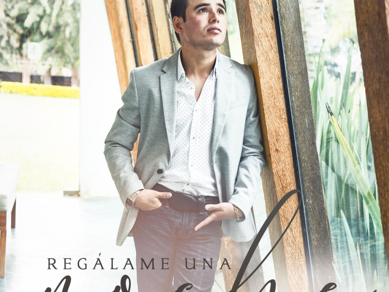 Regálame una Noche (Versíon Banda) (Single)