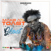 Make A Toast (Single)