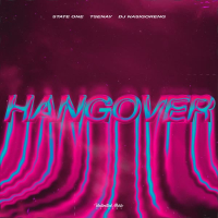 Hangover (Hardstyle) (Single)