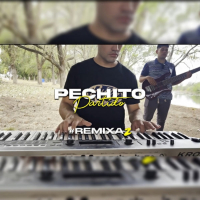 Pechito Partido (Single)