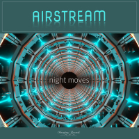 Night Moves (Future Cut) (Single)