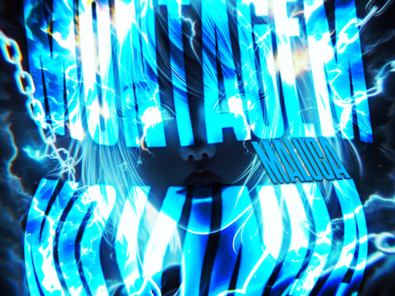 MONTAGEM NOVINHA MALUCA (Single)