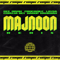 Majnoon Remix (Single)