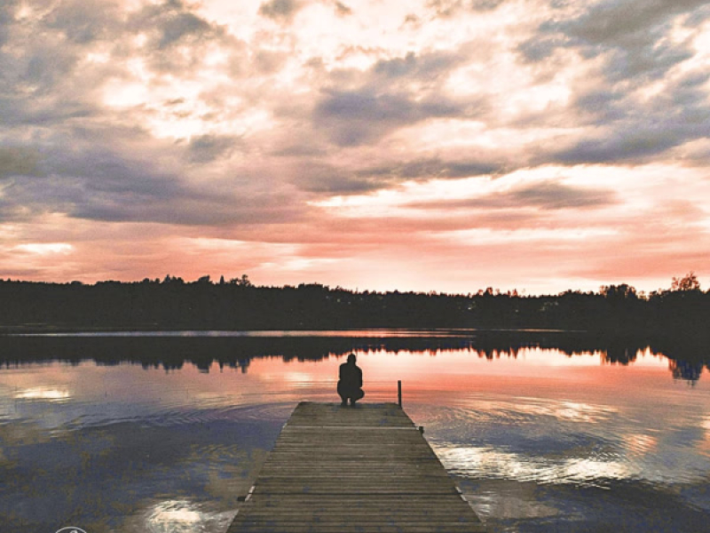 Ocean Front (Single)