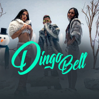 Dingo Bell Sou Seu Papai Noel (Single)